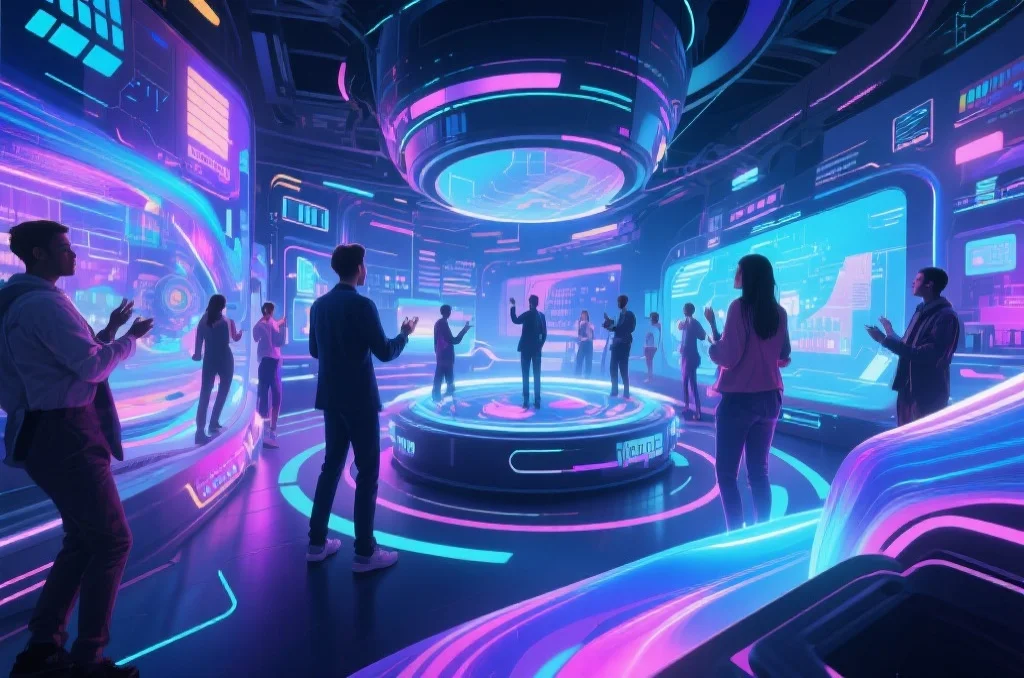 展望2025：杏鑫娱乐平台即将推出的创新功能与体验升级